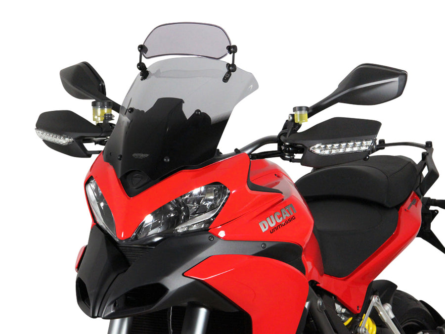 Ducati Multistrada 1200 [2013-2014] -x-Creen Sport