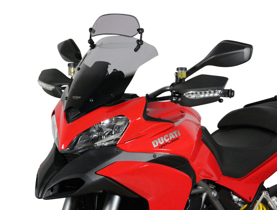 Ducati Multistrada 1200 [2013-2014] -x-Creen Sport