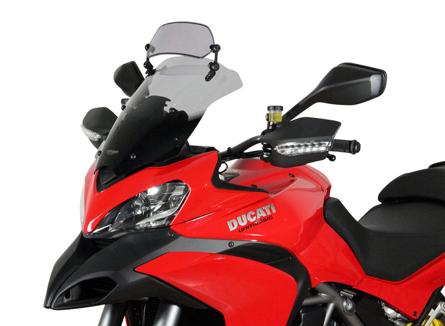 Ducati Multistrada 1200 [2013-2014] -x-Creen Sport