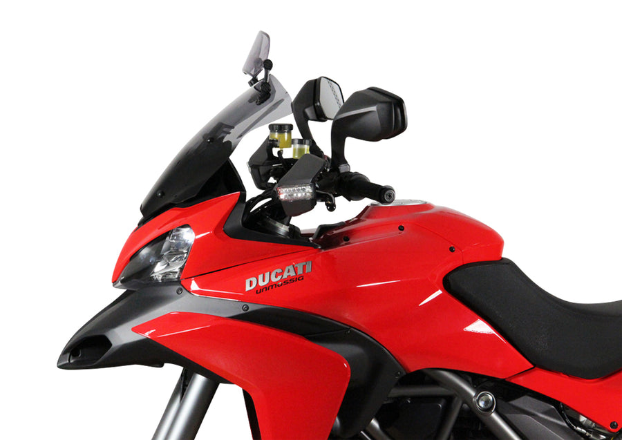 Ducati Multistrada 1200 [2013-2014] -x-Creen Sport