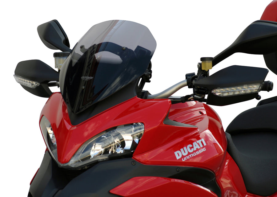 Ducati Multistrada 1200 / s [2009-2012] -Sports Target "SP"