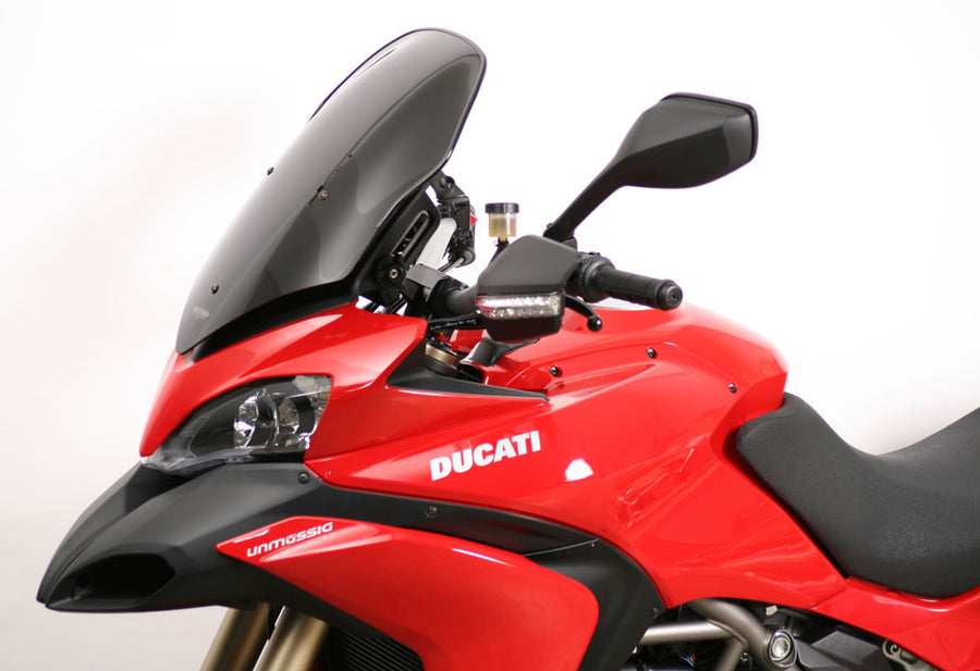Ducati Multistrada 1200 / S [2009-2012]-touring disc "T"