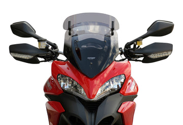 Ducati MULTISTRADA 1200 / S [2009-2012] – Variotouringscreen "VT" - 0
