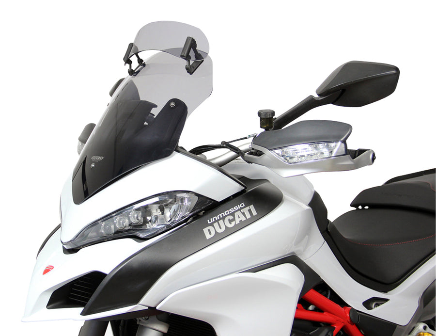 Ducati Multistrada 1200/1260 /S /Pikes P [2015-]-VariotouringsCreen "VT"