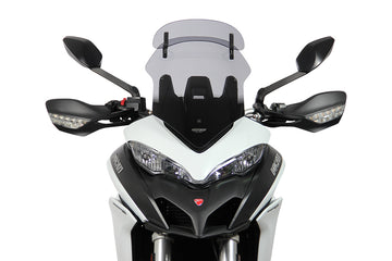 Ducati MULTISTRADA 950 /S V2 /S [2017-] – Variotouringscreen "VT" - 0
