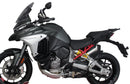 Ducati MULTISTRADA V4 / PIKES PEAK [2021-2024] – Tourenscheibe "TM"-4