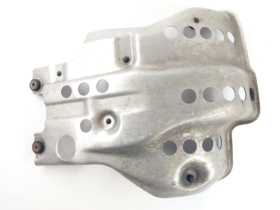 Yamaha XTZ 660 Tenere 3YF [1993] - Underrun protection engine protection