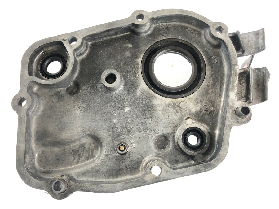 Kawasaki Z 750 E KZ750E [1981] - Output per ingranaggi sul coperchio del motore