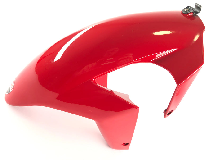 Ducati 999 H4 [2003] - Kotflügel vorne