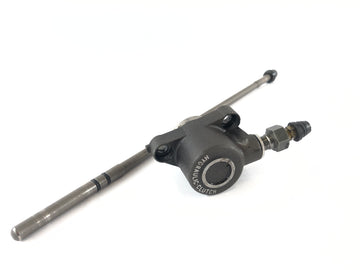 Ducati 888 Strada [1993] - Clutch master cylinder with push rod - 0