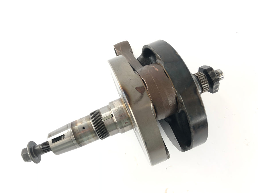 Suzuki DR 800 S BIG [1991] - Crankshaft