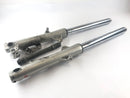 Moto Guzzi Norge 1200 LP [2006] - Gabel Telegabel con asse-2