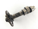 Honda Africa Twin XRV 650 RD03 [1989] - Albero a camme-3