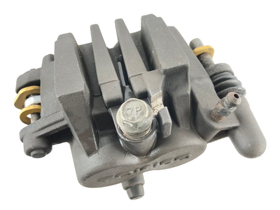 Suzuki DL 1000 V-Strom [2006] - brake caliper front right