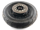 Yamaha v -max 1200 2lt [1994] - Hinterrad Rad Rim-1