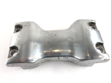 Yamaha XV 750 Virago [1991] - Registrazione dello stabilizzatore forcella Schutblel Frontfender - 0