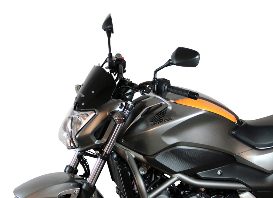 Honda NC 700 S / 750 S - Disc "SP"