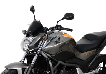 Honda NC 700 S / 750 S - Disc "SP" - 0