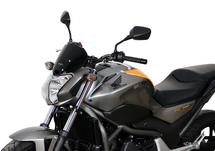 Honda NC 700 S / 750 S - Disc "SP"