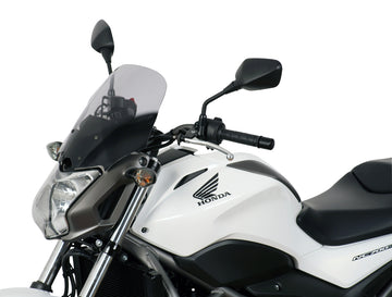 Honda NC 700 S / 750 S - Disc "T"