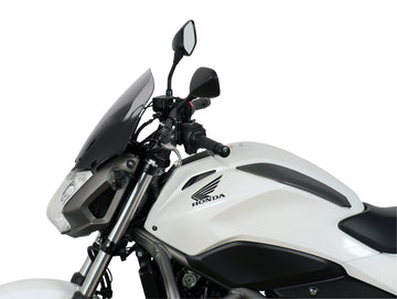 Honda NC 700 S / 750 S - Disc "T" - 0