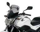 Honda NC 700 S / 750 S – Variotouringscreen "VT"-1