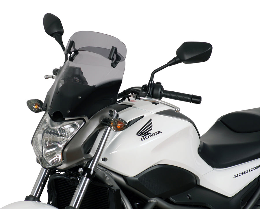 Honda NC 700 S / 750 S – Variotouringscreen "VT"