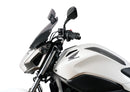 Honda NC 700 S / 750 S – Variotouringscreen "VT"-2