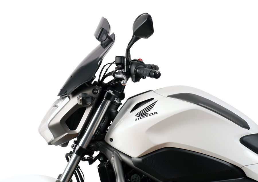 Honda NC 700 S / 750 S – Variotouringscreen "VT"