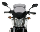 Honda NC 700 S / 750 S – Variotouringscreen "VT"-3