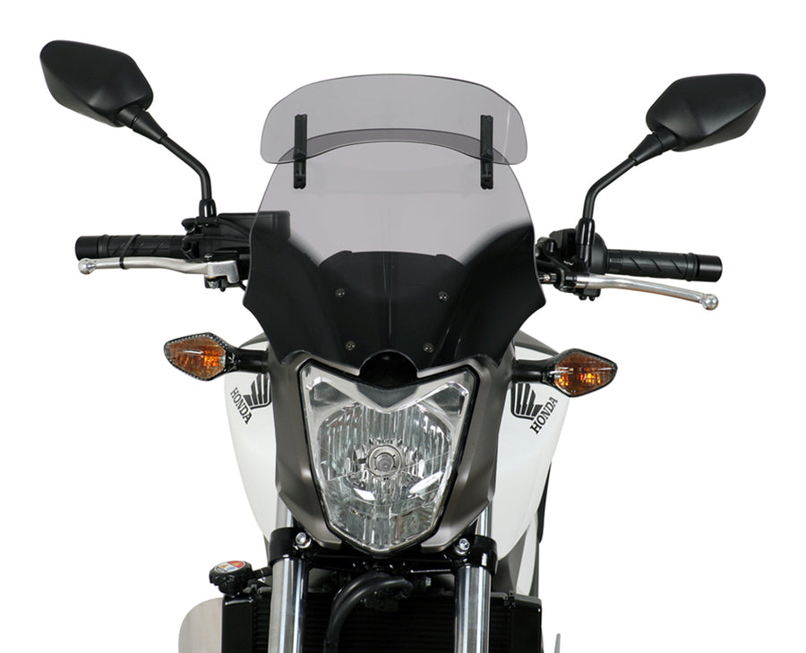 Honda NC 700 S / 750 S – Variotouringscreen "VT"