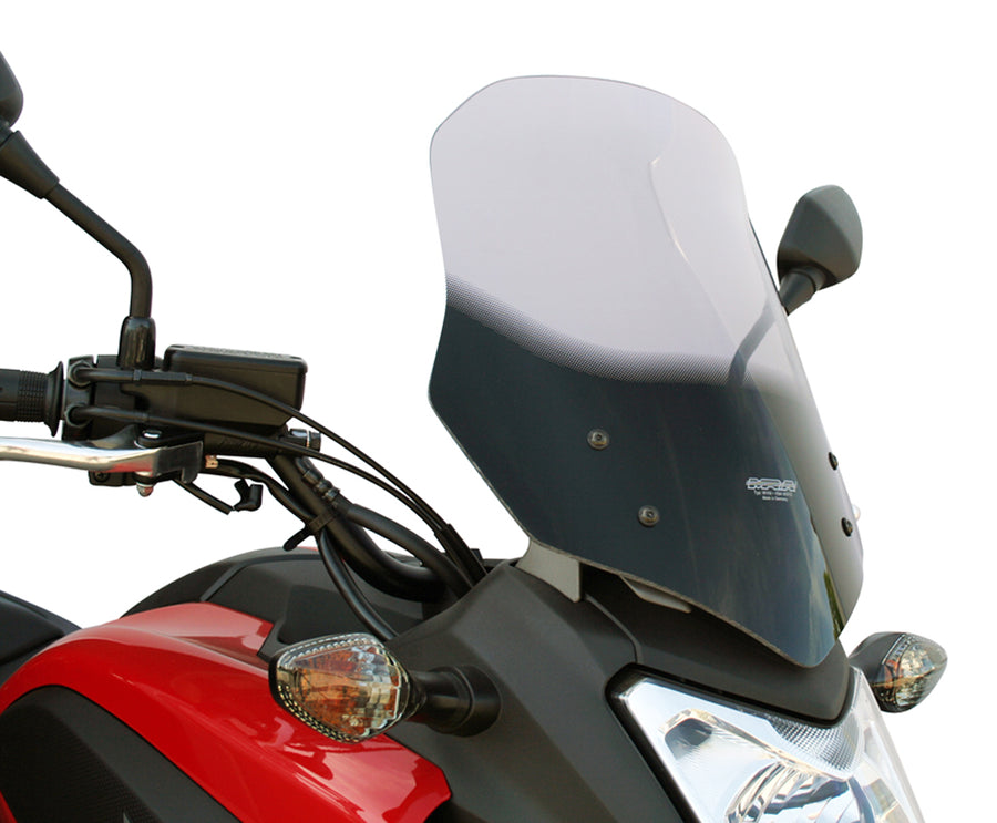 Honda NC 700 X / 750 X – Tourenscheibe "T"