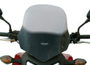 Honda NC 700 X / 750 X – Tourenscheibe "T"-3