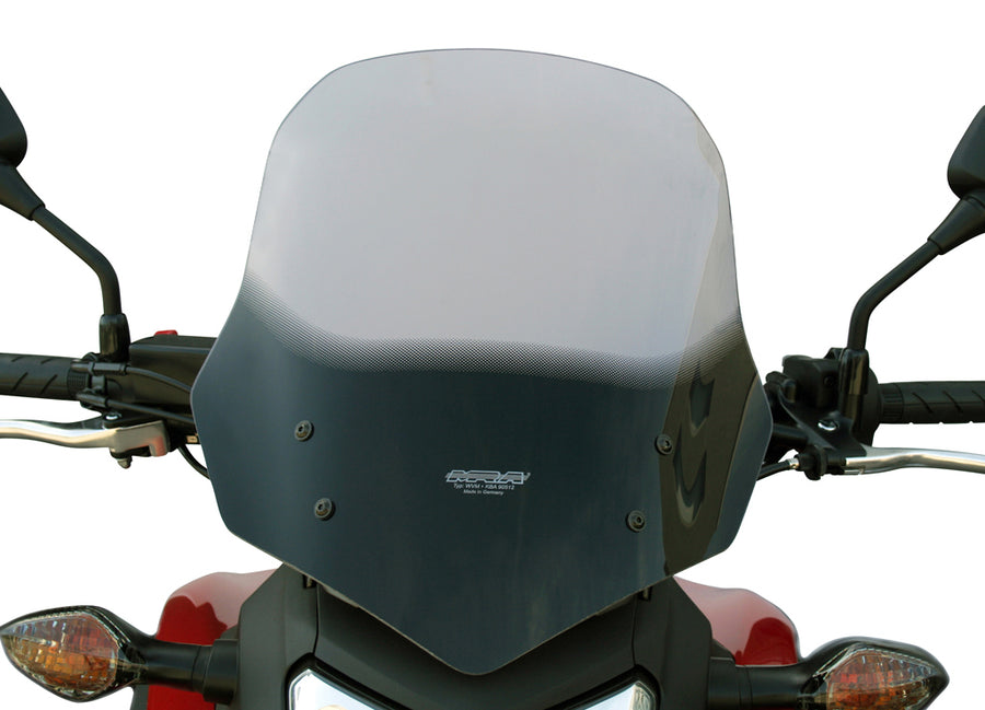 Honda NC 700 X / 750 X – Tourenscheibe "T"