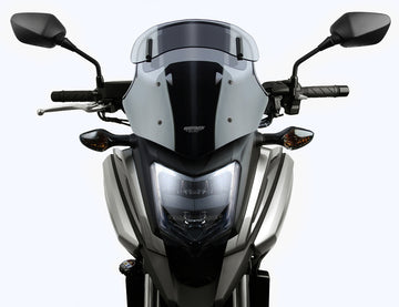 Honda NC 750 X /XA /XD [2016-2020] – Variotouringscreen "VT"