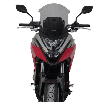 Honda NC 750 X [2021-2024] – Tourenscheibe "TM"