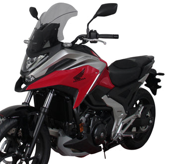 Honda NC 750 X [2021-2024] – Tourenscheibe "TM" - 0