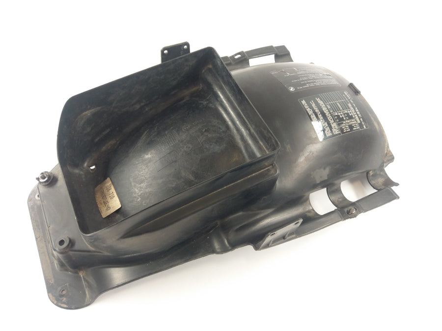 BMW R 1150 R R21 [2001] - Protezione da splash del parafango posteriore