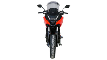Honda NC 750 X [2025-] – Variotouringscreen "VTM"