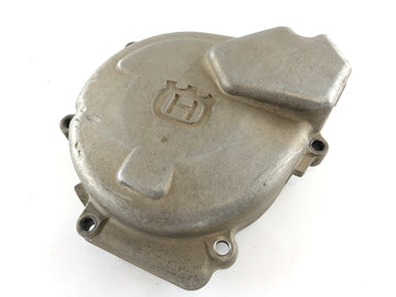 Husqvarna TE 510 [2008] - Coperchio di motore per macchinari leggeri