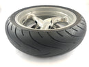 Moto Guzzi Norge 1200 LP [2006] - Hinterrad Rad Felge-4