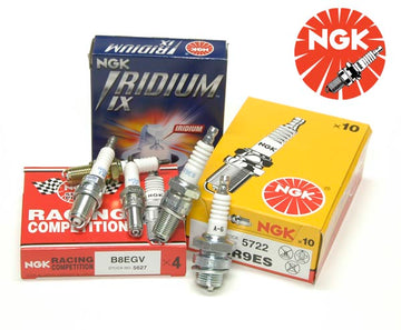 MV AGUSTA F 4 [2006-2014] - Spark plug