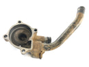 Yamaha Grizzly 660 AM03W [2003] - Wasserpumpendeckel-3