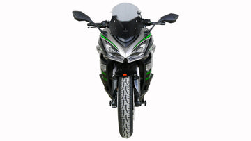 Kawasaki Ninja 1100 SX [2025-]-Racing disc "R"