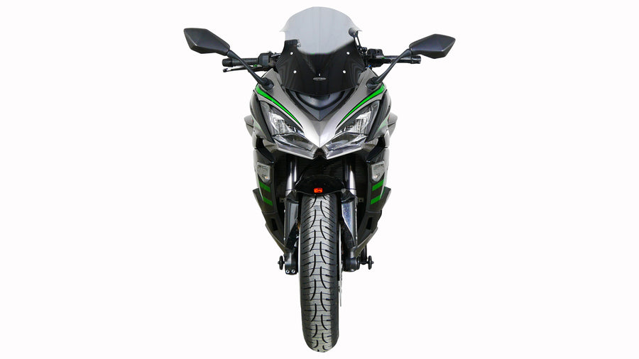 Kawasaki Ninja 1100 SX [2025-]-Racing disc "R"