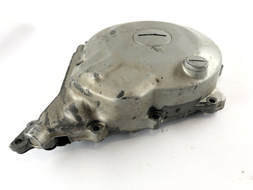 Yamaha TT 600 59x [1990] - Coperchio di copertura per macchinari leggeri - 0
