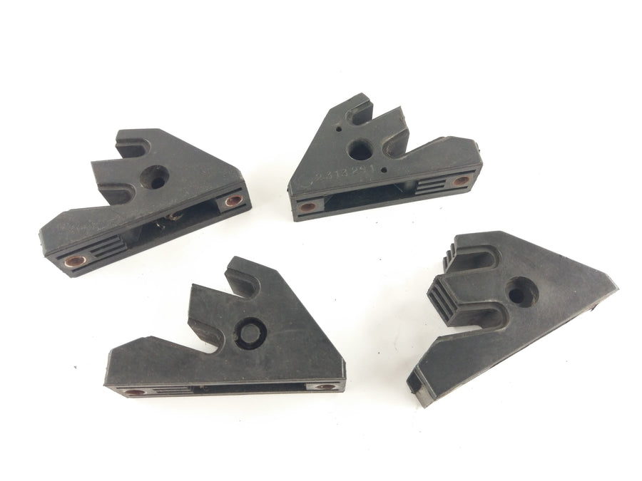 BMW R 1100 GS [1994] - Set di regolazione del sedile
