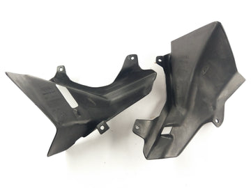 Aprilia RST 1000 FUTURA [2004] - rivestimento interno a sinistra + destra
