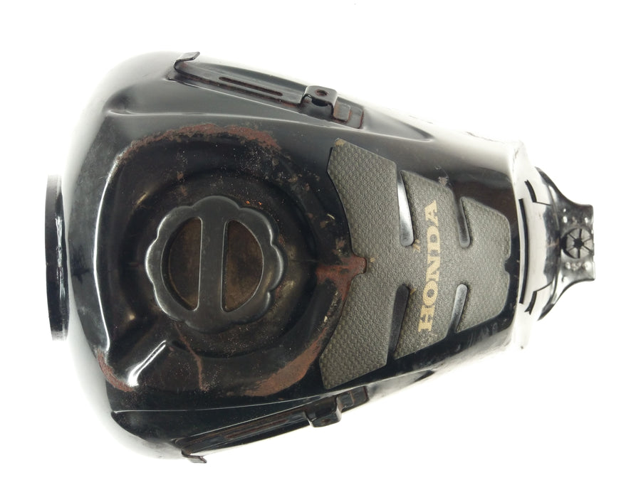 Honda XR 125 L JD19 [2005] - Tank Benzintank