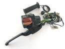 BMW K 1200 LT [2002] - Lenkerarmetur links Kupplungspumpe-4